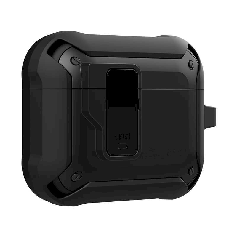 Nillkin Bounce AirPods Pro Black hind ja info | Kõrvaklapid | hansapost.ee