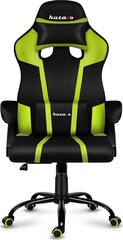 Игровое кресло HUZARO FORCE 3.1 GREEN MESH цена и информация | Офисные кресла | hansapost.ee