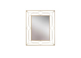 Peegel Glam, kuldne price and information | Mirrors | hansapost.ee