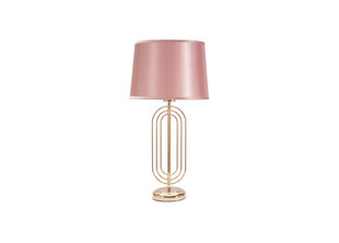 Laualamp Krista price and information | Table lamps | hansapost.ee