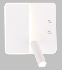 Candellux настенный светильник Alma цена и информация | Настенные светильники | hansapost.ee