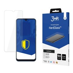 LG V60 - 3mk HardGlass™ screen protector цена и информация | Защитные пленки для телефонов | hansapost.ee