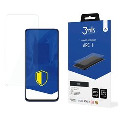 Xiaomi Redmi K30 - 3mk ARC+ kaitsekile цена и информация | Защитные пленки для телефонов | hansapost.ee