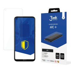 Nokia 3.4 - 3mk ARC+ screen protector цена и информация | Защитные пленки для телефонов | hansapost.ee