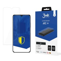 Xiaomi POCO M3 - 3mk ARC+ kaitsekile цена и информация | Защитные пленки для телефонов | hansapost.ee