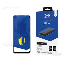 Oppo A74 5G/A54 5G - 3mk ARC+ kaitsekile hind ja info | Ekraani kaitseklaasid ja kaitsekiled | hansapost.ee