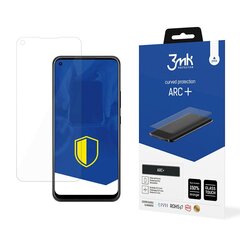 ZTE Blade X1 5G - 3mk ARC+ kaitsekile цена и информация | Защитные пленки для телефонов | hansapost.ee