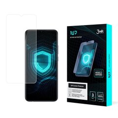 Oppo A15 - 3mk 1UP screen protector цена и информация | Защитные пленки для телефонов | hansapost.ee