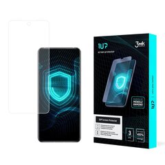 ZTE S30 Pro 5G - 3mk 1UP screen protector цена и информация | Защитные пленки для телефонов | hansapost.ee