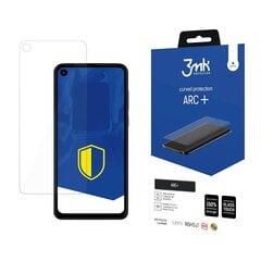 Motorola One Action - 3mk ARC+ screen protector цена и информация | Защитные пленки для телефонов | hansapost.ee