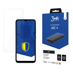 Xiaomi POCO C31 - 3mk ARC+ screen protector цена и информация | Защитные пленки для телефонов | hansapost.ee