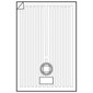 Udumisvastane Wellmo matt (300 x 600 mm) hind ja info | Põrandaküte | hansapost.ee