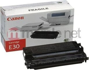 Картридж Canon E30S цена и информация | Картриджи для струйных принтеров | hansapost.ee