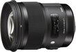 Sigma 50mm f/1.4 DG HSM Art objektiiv Canonile цена и информация | Fotoaparaatide objektiivid | hansapost.ee