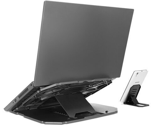 Sülearvuti alus Lenovo 2-in-1 hind ja info | Sülearvuti tarvikud | hansapost.ee