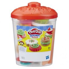 Набор пластилина Мороженое Play-Doh цена и информация | Play-Doh Kitchen Creations Товары для детей и младенцев | hansapost.ee