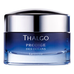 Taastav näokreem Thalgo Prodige des Oceans 50 ml цена и информация | Thalgo Духи, косметика | hansapost.ee