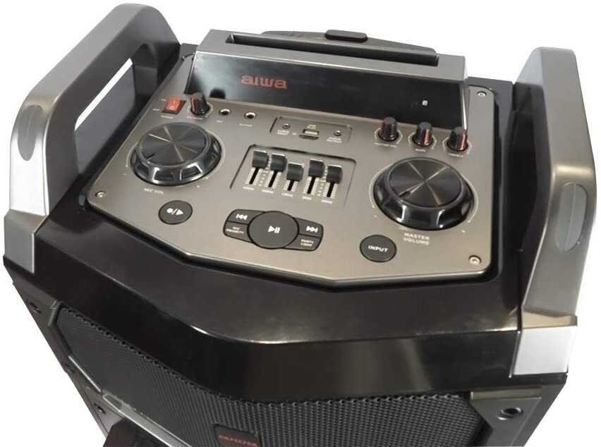 Aiwa KBTUS-900 hind ja info | Kõlarid | hansapost.ee