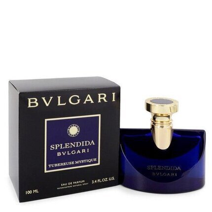 Parfüümvesi Bvlgari EDP naistele, 100 ml hind ja info | Parfüümid naistele | hansapost.ee