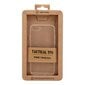 Tactical TPU Cover for Apple iPhone 7/8/SE2020 Transparent цена и информация | Telefonide kaitsekaaned ja -ümbrised | hansapost.ee