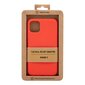 Tactical Velvet Smoothie Cover for Apple iPhone 11 Chilli цена и информация | Telefonide kaitsekaaned ja -ümbrised | hansapost.ee