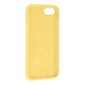 Telefoniümbris Tactical Velvet Smoothie iPhone 7/8/SE2020, Banana цена и информация | Telefonide kaitsekaaned ja -ümbrised | hansapost.ee