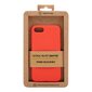 Telefoniümbris Tactical Velvet Smoothie Apple iPhone 7/8/SE2020, Chilli, punane hind ja info | Telefonide kaitsekaaned ja -ümbrised | hansapost.ee