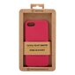 Tactical Velvet Smoothie Cover for Apple iPhone 7/8/SE2020 Sangria hind ja info | Telefonide kaitsekaaned ja -ümbrised | hansapost.ee