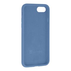 Tactical Velvet Smoothie Cover for Apple iPhone 7/8/SE2020 Avatar цена и информация | Чехлы для телефонов | hansapost.ee