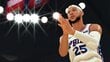 Xbox One mäng NBA 2K20 hind ja info | Konsooli- ja arvutimängud | hansapost.ee