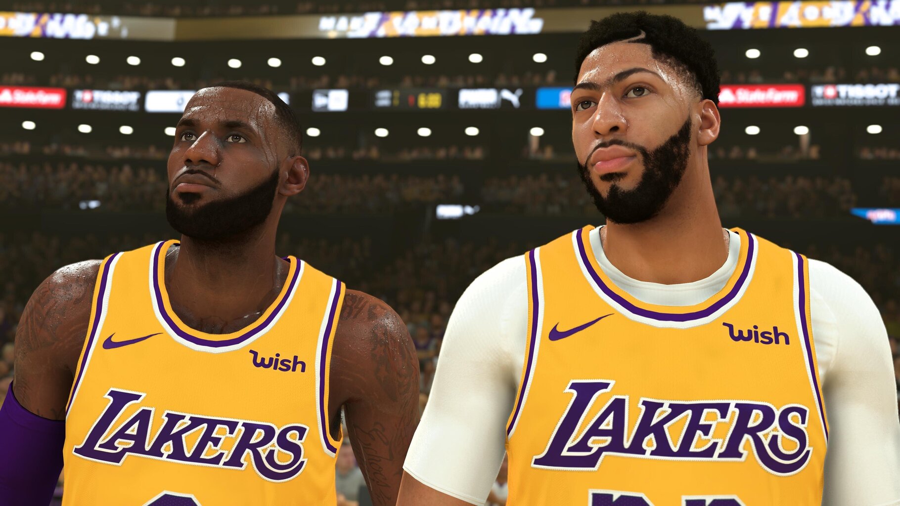 Xbox One mäng NBA 2K20 hind ja info | Konsooli- ja arvutimängud | hansapost.ee