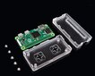 Raspberry Pi Zero kast hind ja info | Konstruktorid, robootika ja tarvikud | hansapost.ee