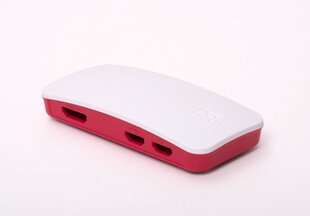 Raspberry pi Zero Multifunktsionaalne kast hind ja info | Konstruktorid, robootika ja tarvikud | hansapost.ee