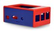 Raspberry Pi ja Media Center Hat ümbris hind ja info | Konstruktorid, robootika ja tarvikud | hansapost.ee