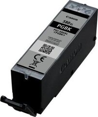 CANON INK PGI-580XL PGBK BL SEC hind ja info | Tindiprinteri kassetid | hansapost.ee