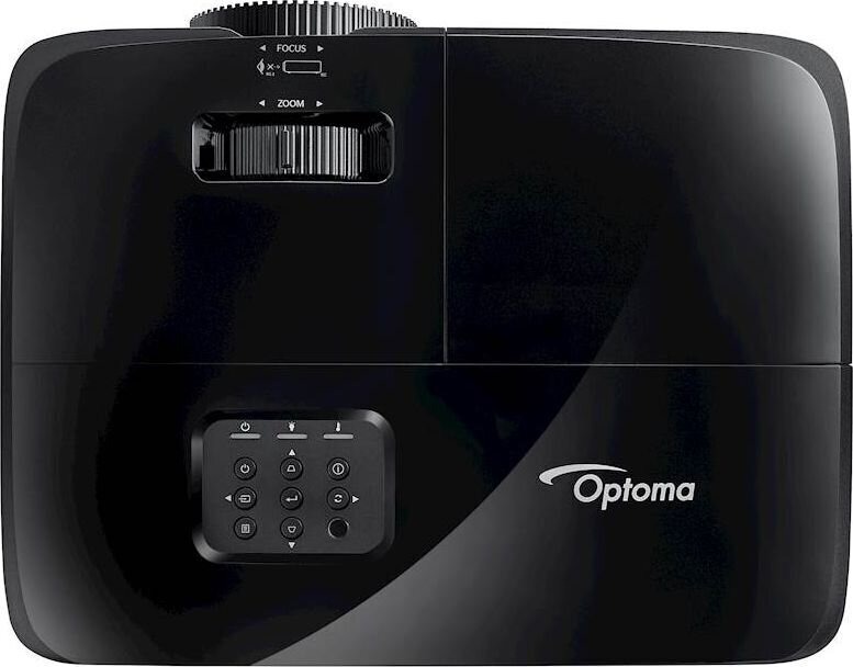 Optoma DW322 andmeprojektor hind ja info | Projektorid | hansapost.ee