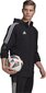Sportlik džemper meestele Adidas Tiro 21 Windbreaker M GP4967, must цена и информация | Spordiriided meestele | hansapost.ee