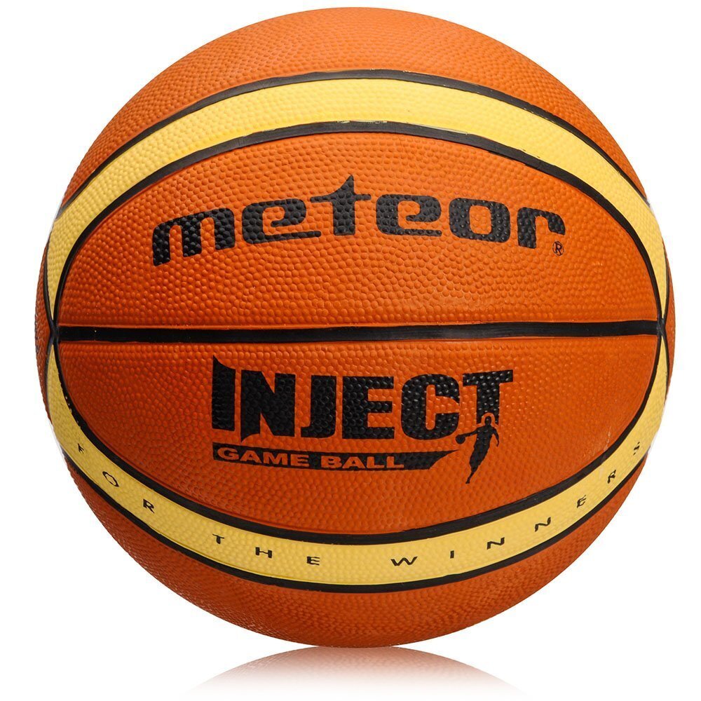Korvpalli pall Meteor Layup, suurus 7 hind ja info | Korvpallid | hansapost.ee