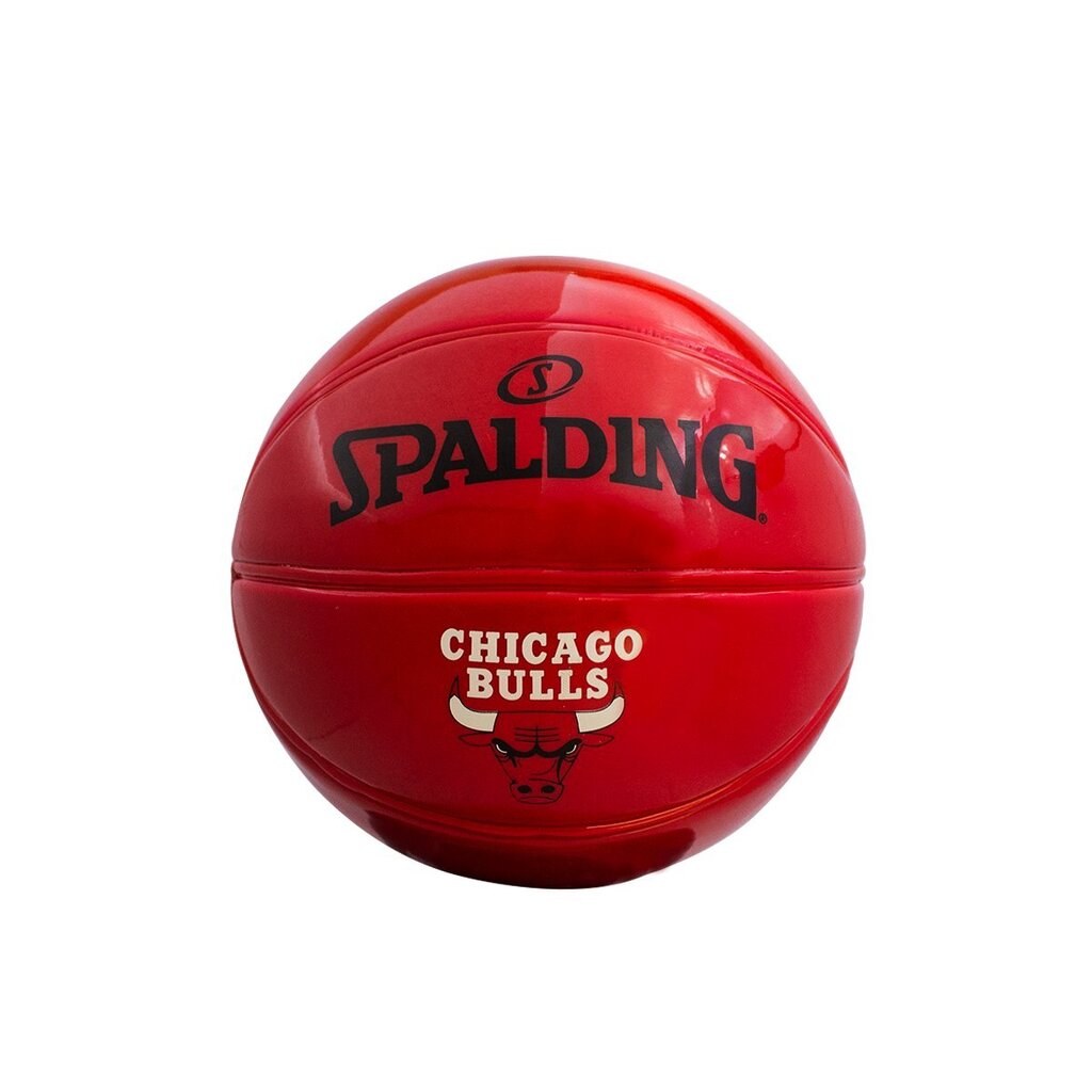 Korvpall Spalding NBA Bulls, suurus 1,5 hind ja info | Korvpallid | hansapost.ee