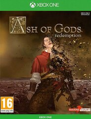 Ash Of Gods Redemption Xbox One цена и информация | Компьютерные игры | hansapost.ee
