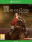 Ash Of Gods Redemption Xbox One цена и информация | Konsooli- ja arvutimängud | hansapost.ee