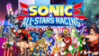 Gra Xbox 360 SONIC & SEGA ALL STARS RACING hind ja info | Konsooli- ja arvutimängud | hansapost.ee