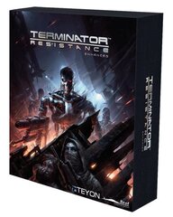 PlayStation 5 mäng Terminator: Resistance Enhanced Collector's Edition hind ja info | Konsooli- ja arvutimängud | hansapost.ee