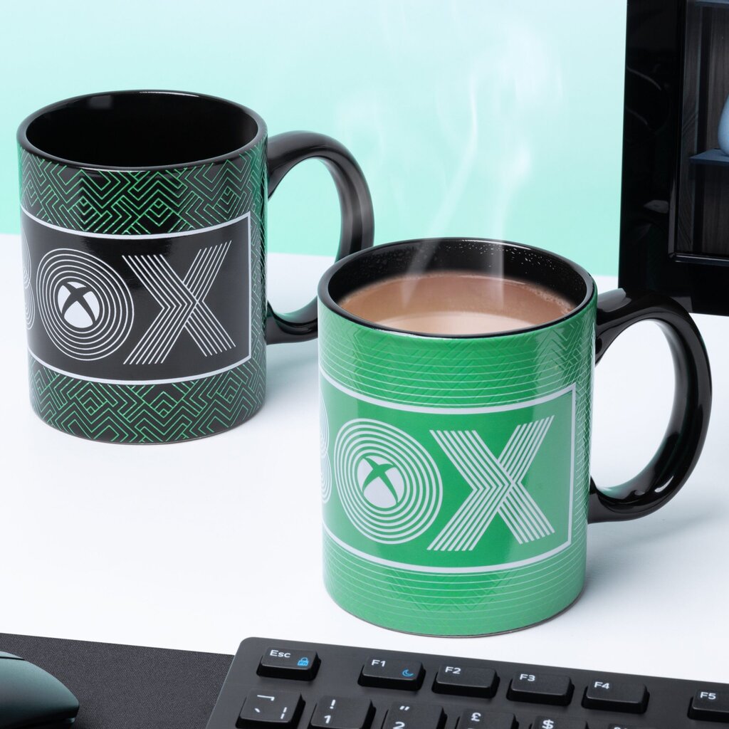 Paladone Xbox Logo hind ja info | Fännitooted mänguritele | hansapost.ee