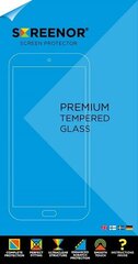 Screenor Tempered Glass hind ja info | Tahvelarvuti lisatarvikud | hansapost.ee
