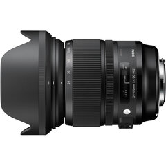 Sigma 24-105 мм f4 DG OS HSM Art для Nikon цена и информация | Sigma Аутлет | hansapost.ee
