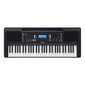 Yamaha PSR-E373 süntesaator цена и информация | Klahvpillid | hansapost.ee