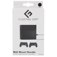 FLOATING GRIP® PlayStation 4 wall mount цена и информация | Аксессуары для компьютерных игр | hansapost.ee