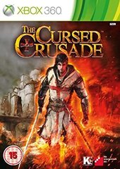 THQ Nordic Cursed Crusade цена и информация | THQ Nordic Компьютерная техника | hansapost.ee