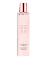 Näovesi Givenchy L'Intemporel Blossom Pearly Glow 200 ml hind ja info | Näopuhastusvahendid | hansapost.ee